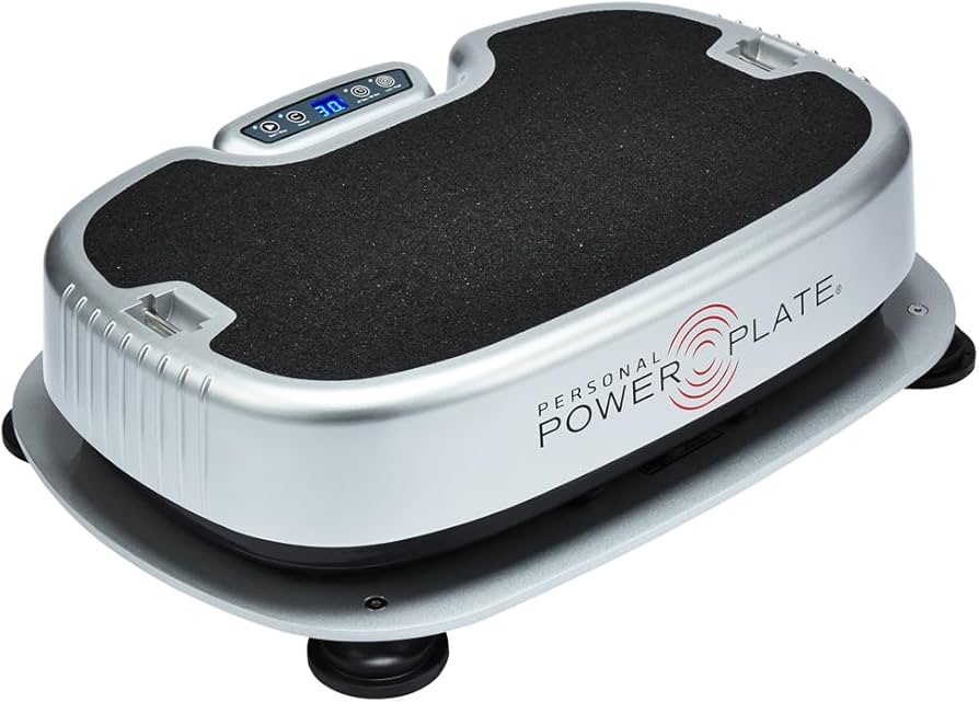 Amazon.co.jp: パワープレート PowerPlate 振動マシン パーソナル