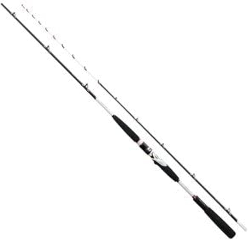 Amazon | シマノ(SHIMANO) ロッド 船竿 ライトゲーム CI4+ モデラート