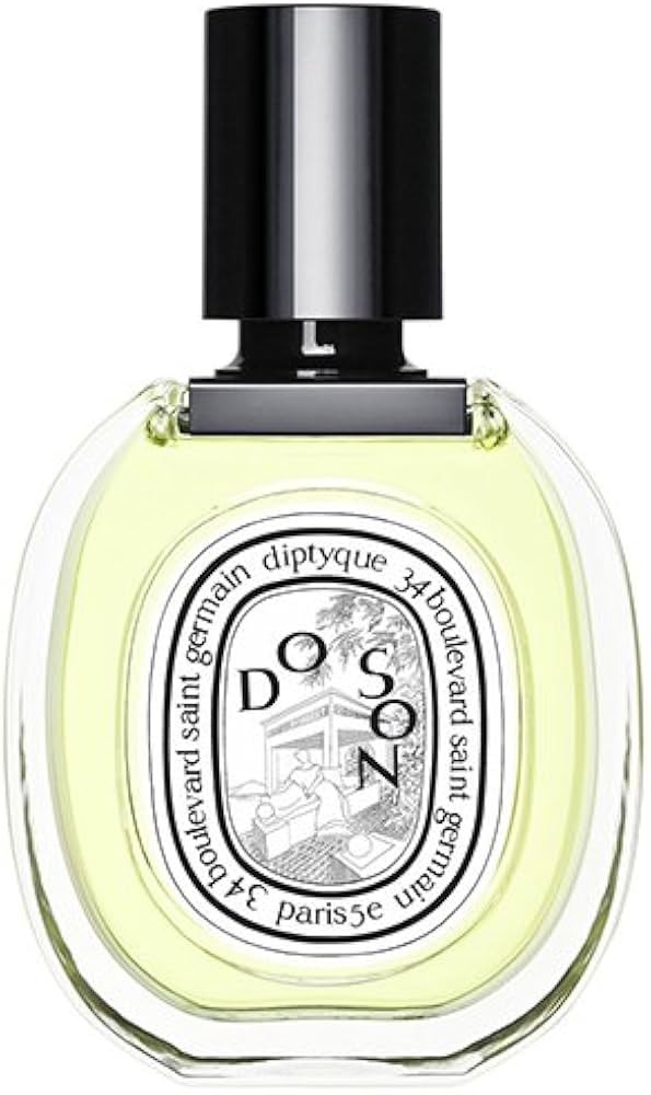 Amazon | ディプティック ド ソン オードトワレ EDT SP 50ml [並行輸入