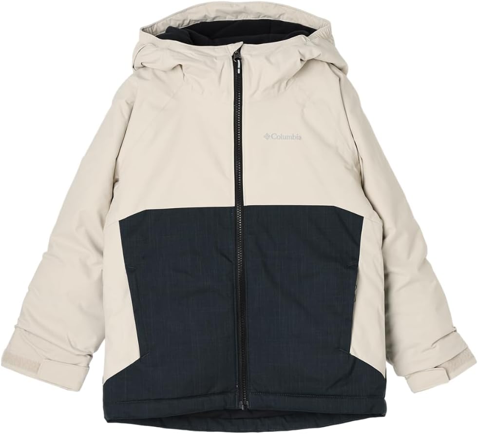 Amazon.co.jp: [コロンビア] KIDS アルパインアクションIII ジャケット