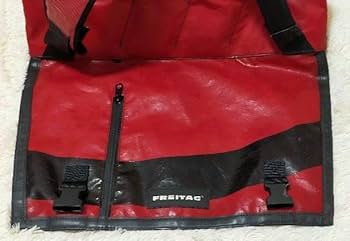 Amazon.co.jp: FREITAG REX 大容量メッセンジャーバッグ フライターグ