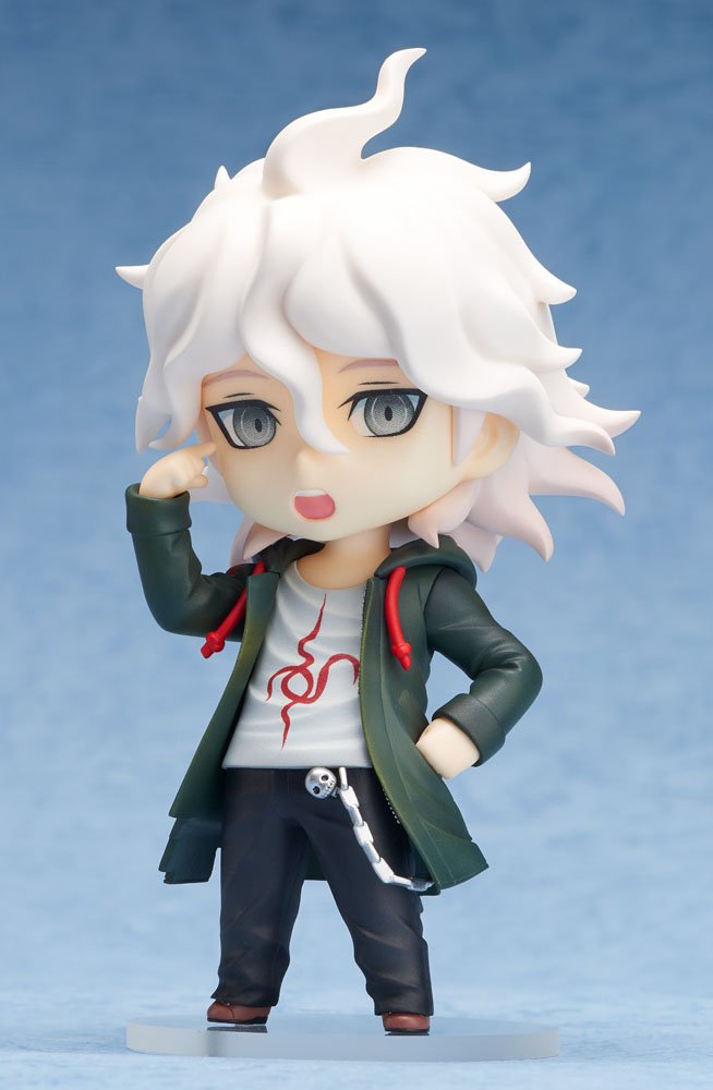 Amazon | きゃらふぉるむ スーパーダンガンロンパ2 さよなら絶望学園