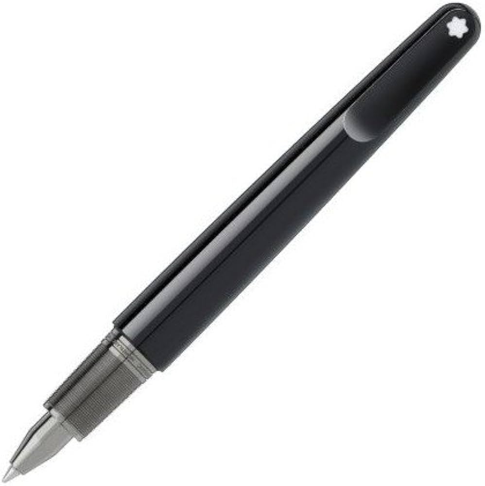 Amazon | MONTBLANC モンブラン ローラーボール モンブランM