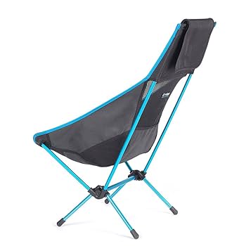 Helinox Chair two ヘリノックス チェアツー マルチブロック廃盤