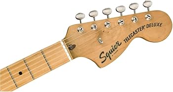 ギター Vintage Vibe Guitars Telecaster Neck PU ギター Vintage Vibe