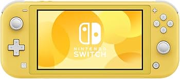 Switch Lite イエロー 中古 Nintendo Switch Lite イエロー 本体 中古