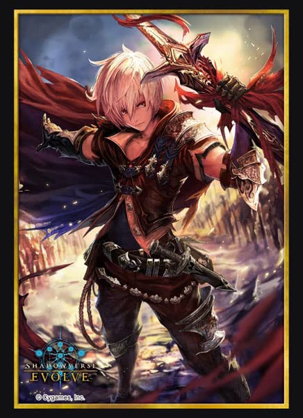 Amazon | Shadowverse EVOLVE 公式スリーブ Vol.16 Shadowverse EVOLVE