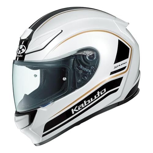 kabuto バイク用ヘルメット フルフェイスヘルメット ogk」の人気商品