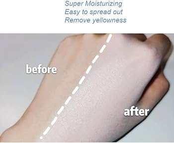 Amazon.com: 1 PC ZEFF Pure Clear Facial Cream, Color Correcting