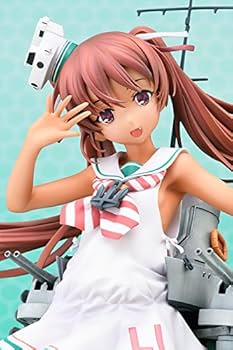 Amazon.co.jp: 艦隊これくしょん -艦これ- Libeccio(リベッチオ) 通常