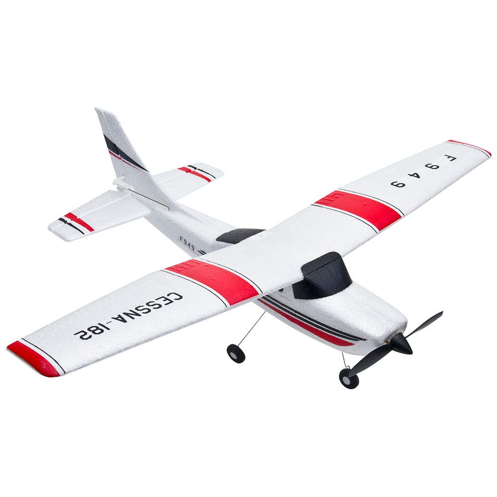SUNSTAR TONICラジコン飛行機[CESSNA-182] SUNSTAR TONICラジコン