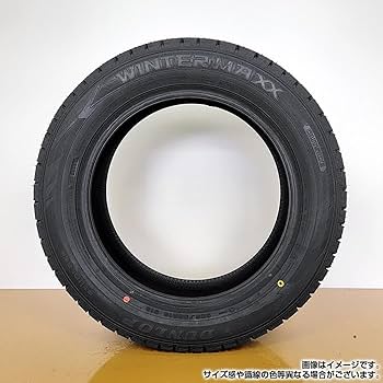Amazon.co.jp: DUNLOP 185/65R15 88S WINTER MAXX WM02 ウィンター