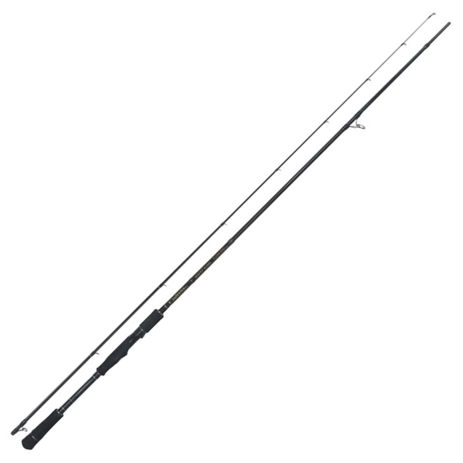 Amazon | ヤマガブランクス(YAMAGA Blanks) ロッド カリスタ 86M/TZ