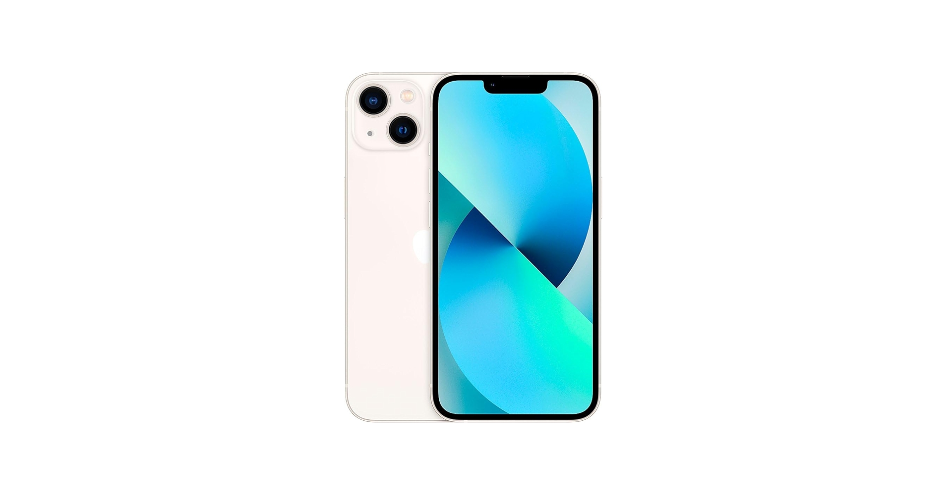 Amazon.com: Apple iPhone 13 Mini, 512GB, Starlight - Unlocked