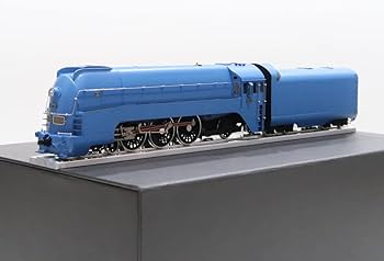 Amazon | 希少 絶版 HO 南満州鉄道 パシナ 蒸気機関車 あじあ号牽引