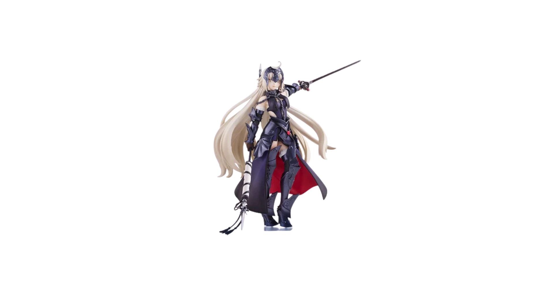 Amazon | Fate/Grand Order ConoFig PVC 像 アベンジャー/ジャンヌ