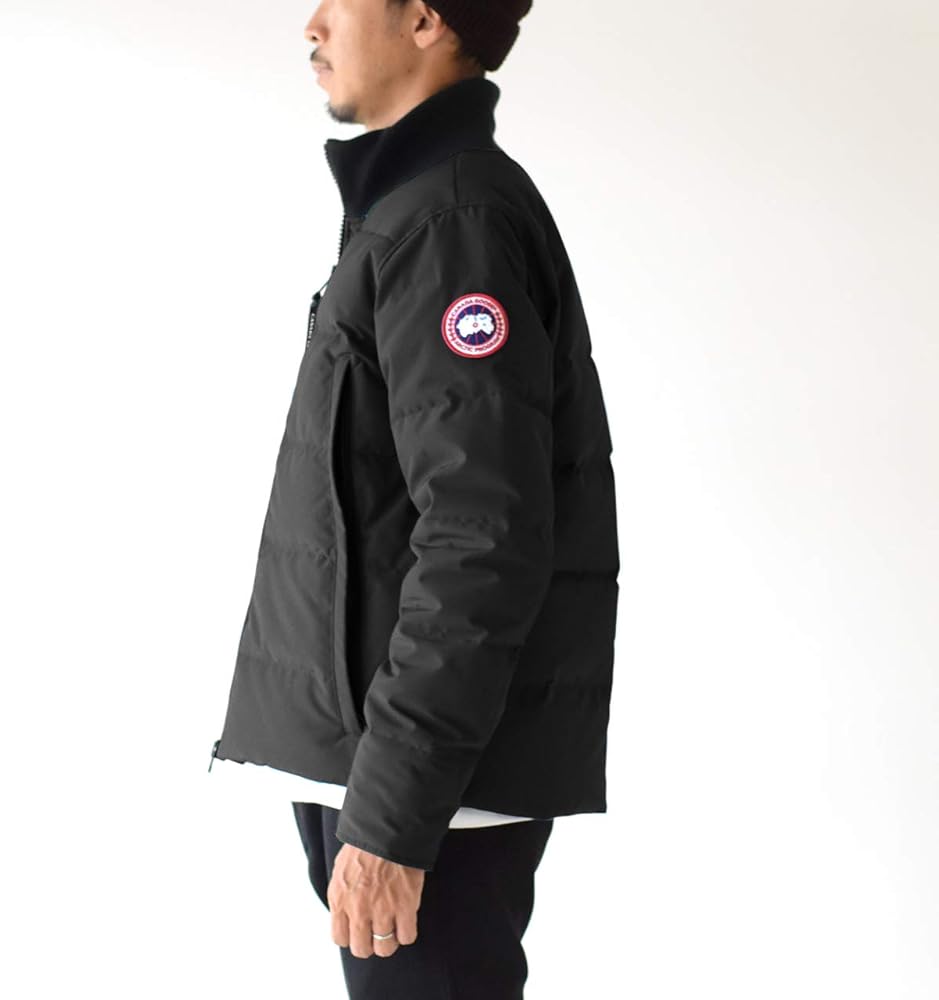 Amazon | [カナダグース] CANADA GOOSE ウールフォード ジャケット