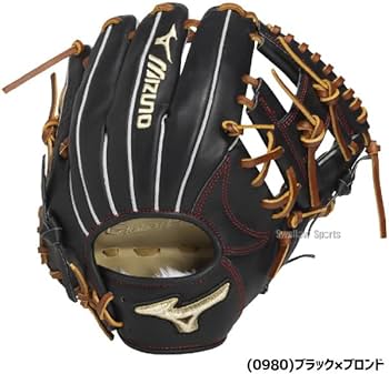 Amazon | 野球 ミズノ グローバルエリート 軟式グローブ グラブ 軟式用