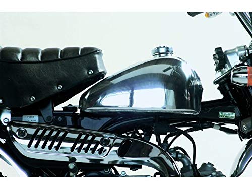 Amazon.co.jp: ビッグシーダー アルミティアドロップタンク（12V