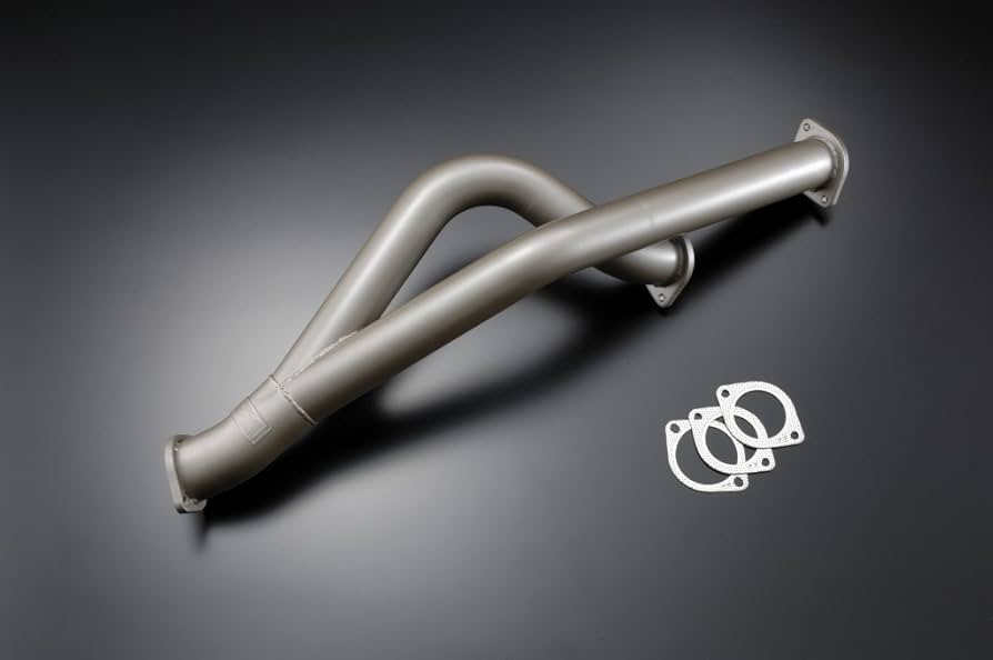 Amazon | TRUST(トラスト) GReddy MX フロントパイプ 日産