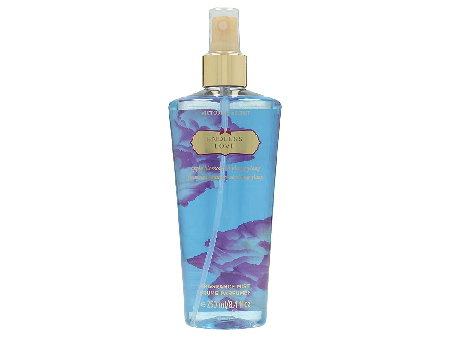 Endless Love by Victoria's Secret for Women - Perfume Mist, 250 ml
