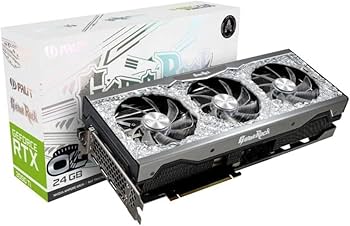 Amazon.com: Palit GEFORCE RTX 3090 TI GAMEROCK 24GB GDDR6 384 BITS