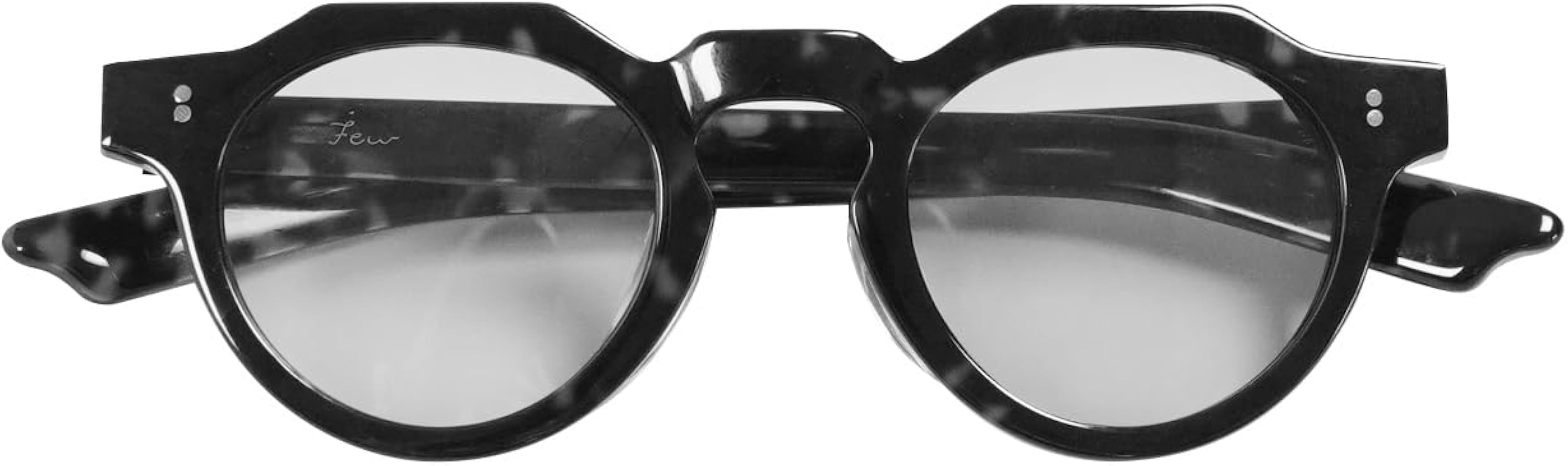 Amazon | [フューバイニュー] Few by NEW.【Crouka別注色】 F5