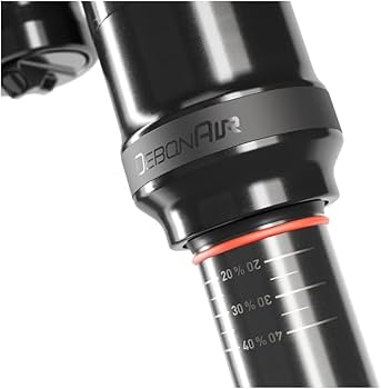 Amazon.co.jp: RockShox SuperDeluxe Ultimate RCT リアショック