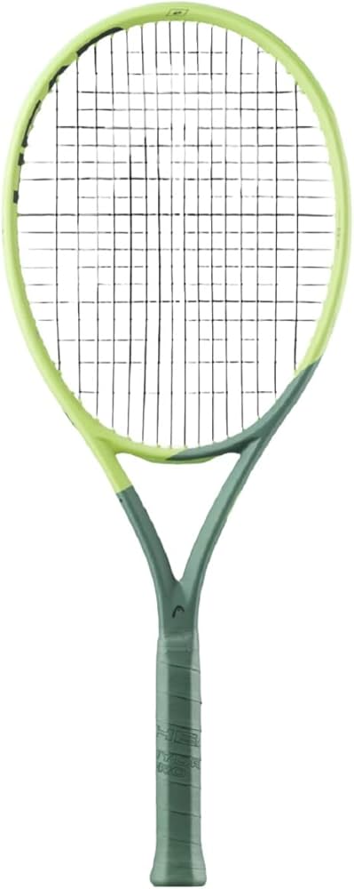 Amazon | HEAD Extreme MP 2022 テニスラケット 4-1/8 | ヘッド(HEAD