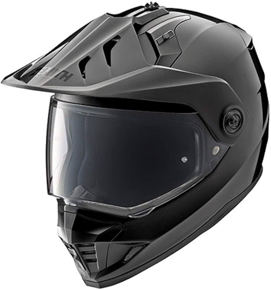 Amazon | [YAMAHA] ヤマハ発動機 バイクヘルメット オフロード YX-6