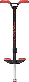 Amazon.co.jp: Flybar ( R ) Velocity ( TM ) Medium Pro Pogo Stick