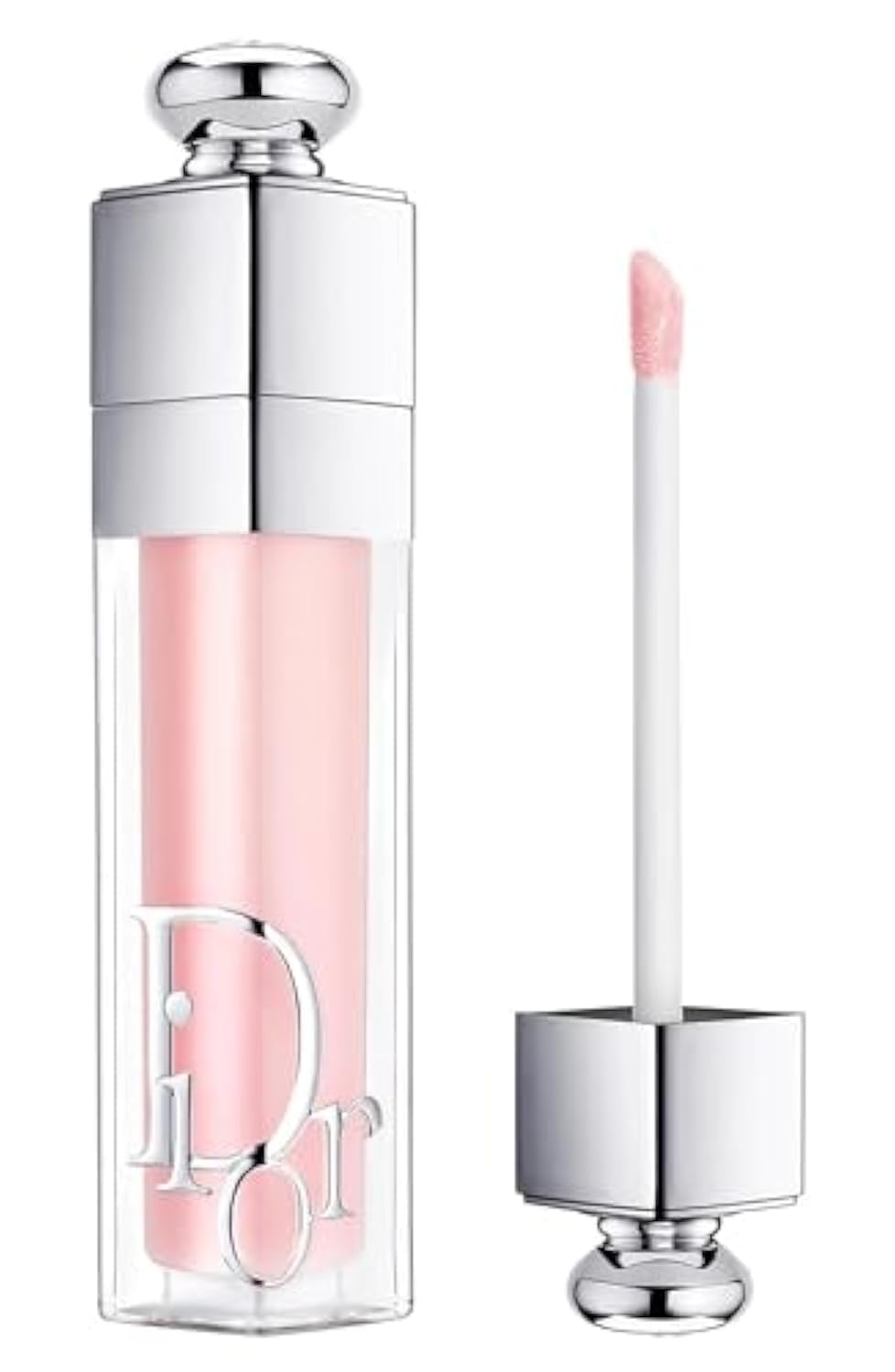 Amazon | Dior アディクト リップ マキシマイザー # 001 ピンク 並行