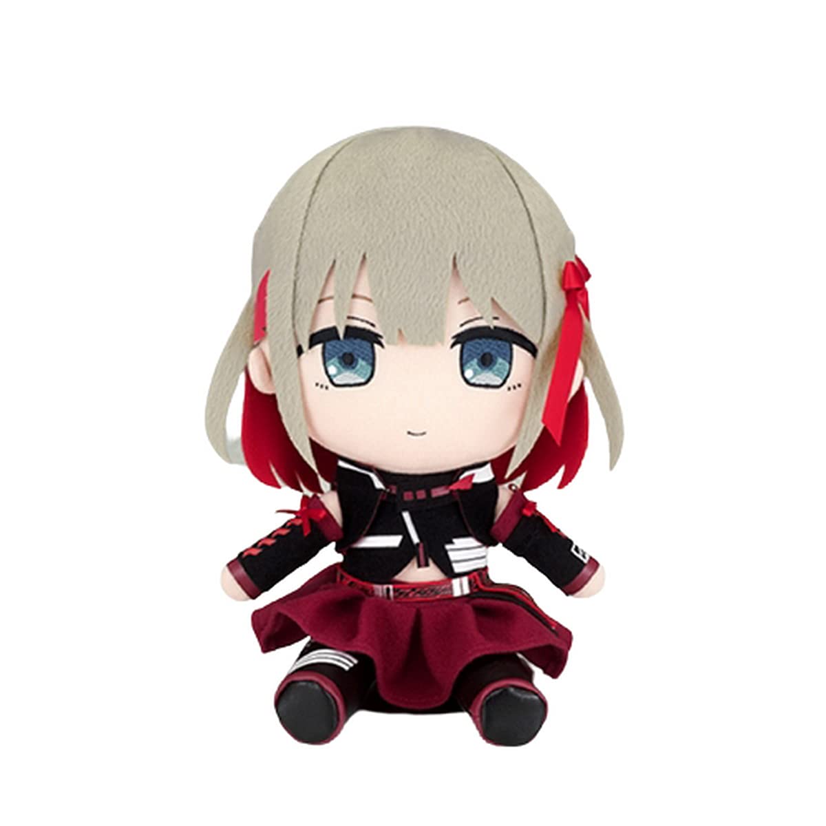 Amazon.co.jp: アイドルマスター シャイニーカラーズ ぬいぐるみ 芹沢