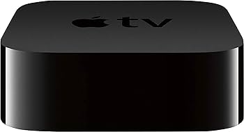 Amazon.com: Apple TV 4K HD 32GB Streaming Media Player HDMI with