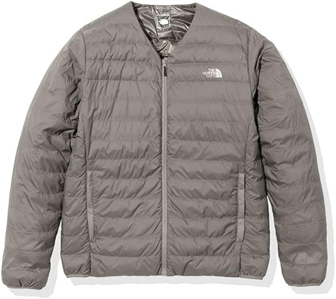 Amazon | THE NORTH FACE ノースフェイス ジップインマグネ 50/50 V