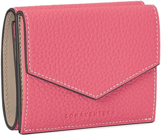Amazon | [BONAVENTURA] 【ボナベンチュラ】 スモール ウォレット