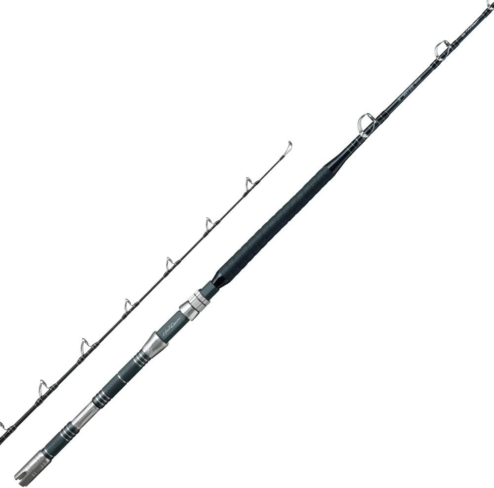 Amazon | アルファタックル(Alpha Tackle) ロッド MPG ヘッド