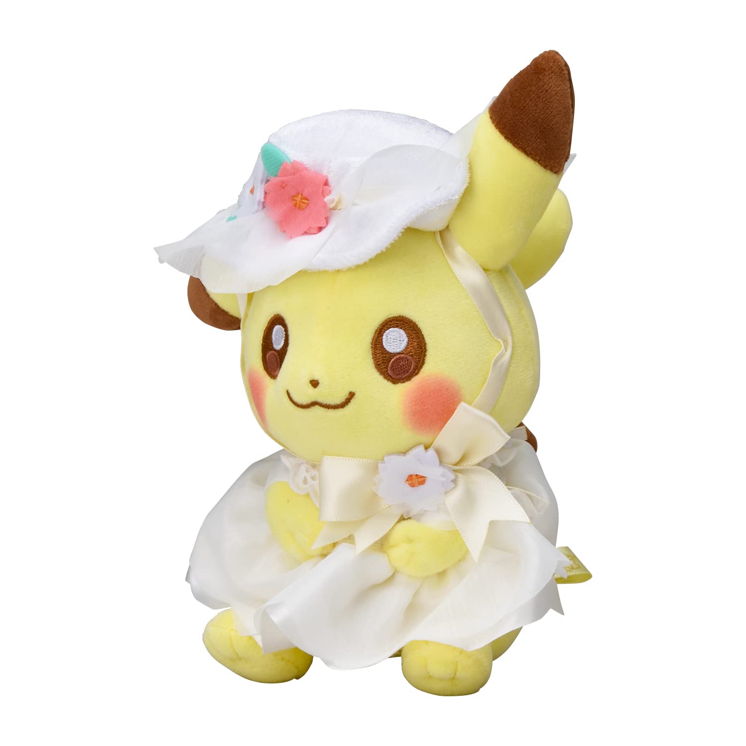 Amazon.co.jp: ポケモンセンターオリジナル ぬいぐるみ Pokémon