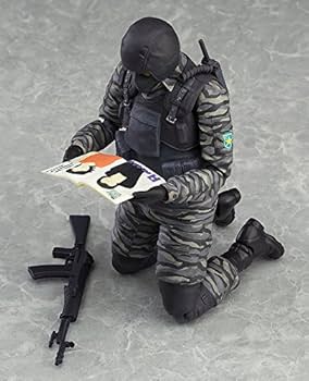 Amazon.com: Max Factory Metal Gear Solid 2: Sons of Liberty