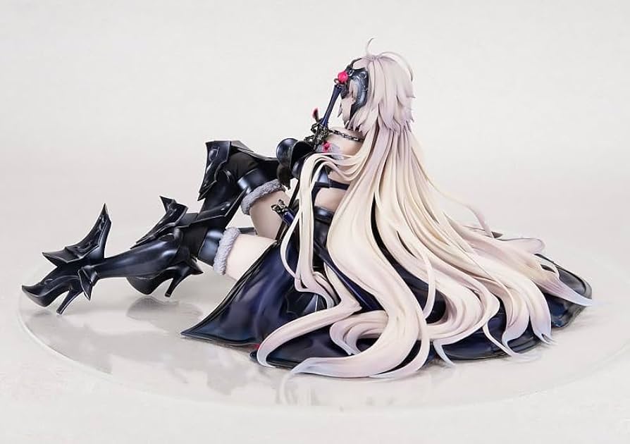 Fate/Grand Order ジャンヌ・ダルク〔オルタ〕 うたかたの夢 Amazon.co
