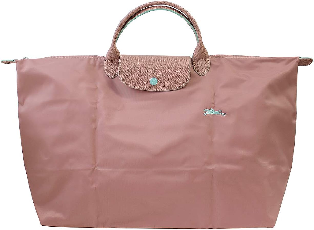 Amazon | [ロンシャン] 折りたたみトートバッグ ボストンバッグ ル