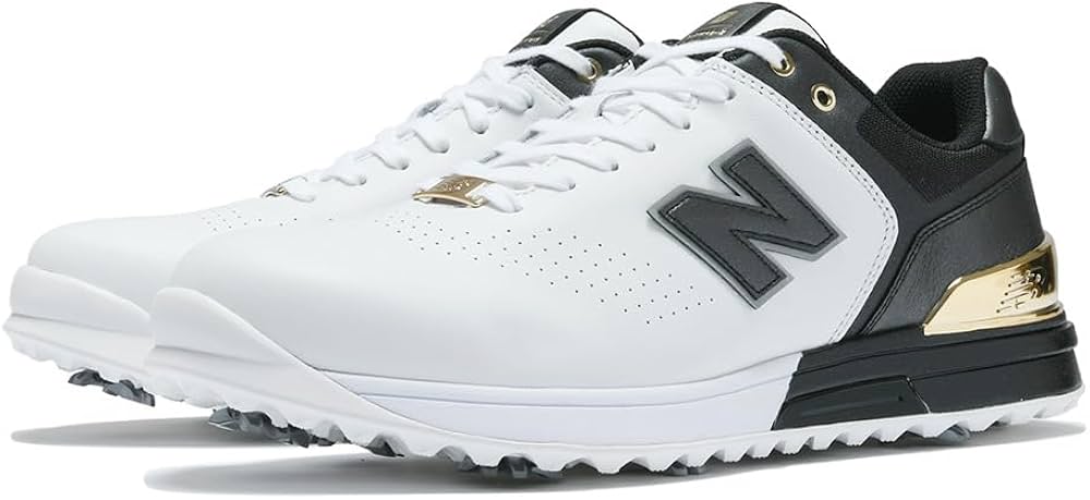 Amazon.co.jp: ニューバランス（new balance） ゴルフシューズ
