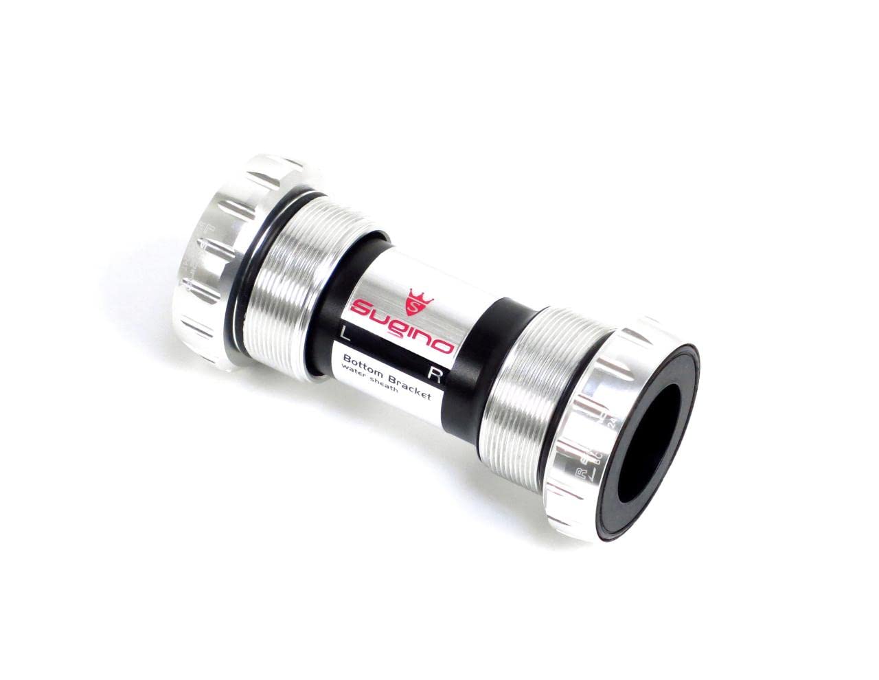 Amazon | スギノ(Sugino) MB-608(BSA) STEEL Ver.2 シルバー | スギノ