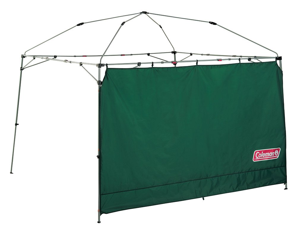 バーベキュー・調理用品 Coleman EZ CANOPY RECT /300 バーベキュー