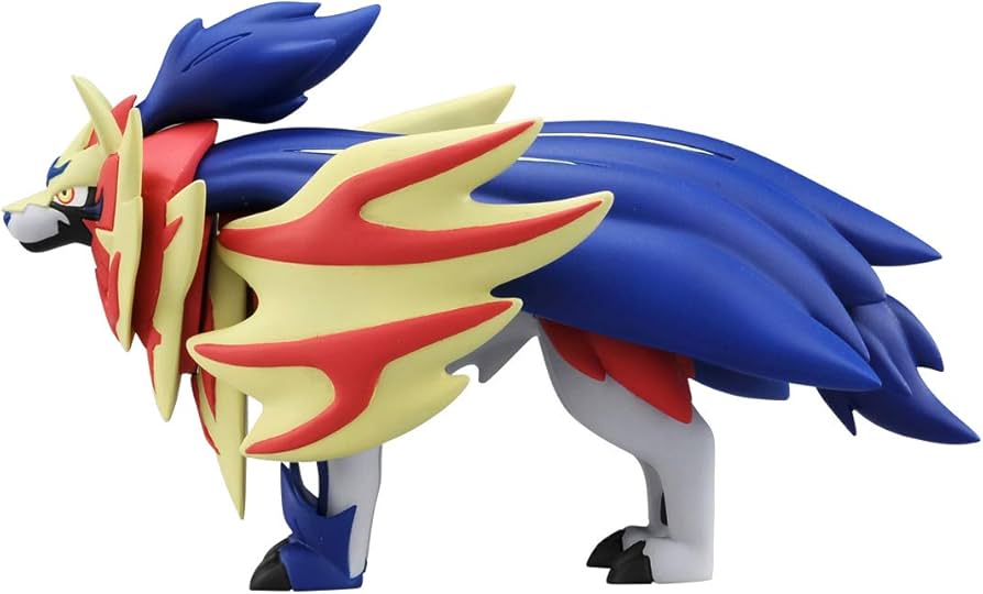Amazon.com: TAKARA TOMY Pocket Monster Moncolle Monster Collection