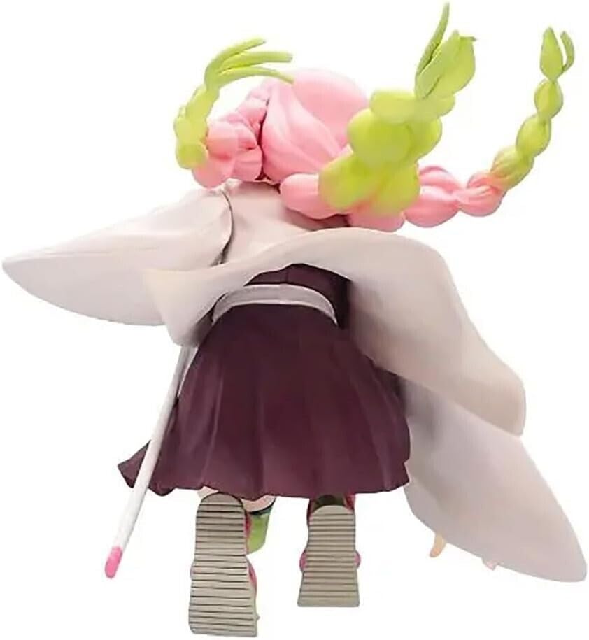 Amazon.co.jp: Furyu 鬼滅の刃 ぬーどるストッパー 甘露寺蜜璃 : おもちゃ