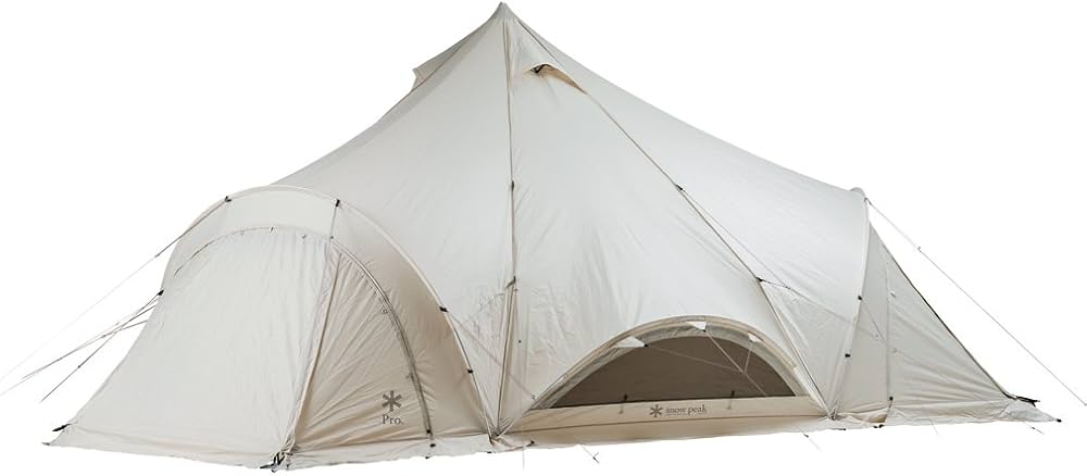 Amazon | スノーピーク(snow peak) スピアヘッド Pro.L TP-450
