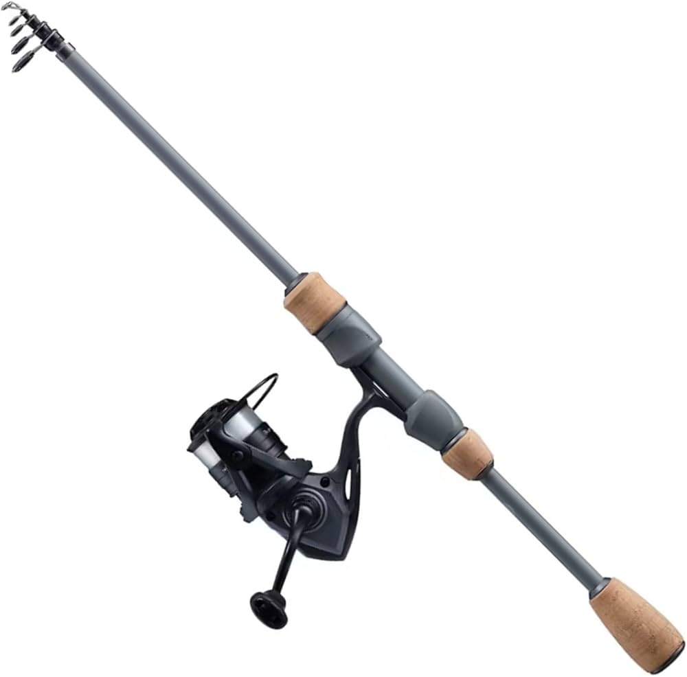 Amazon | シマノ(SHIMANO) リール・ロッドセット ブエナビスタコンボ