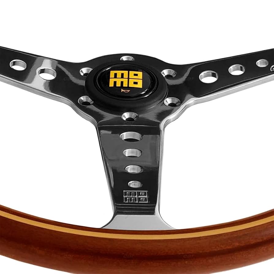 新品CALIFORNIA WOOD 360mm HL-04