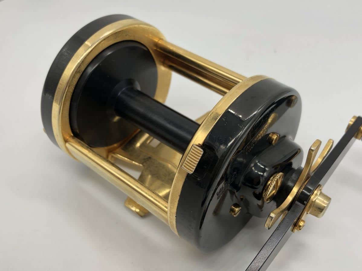 Amazon.co.jp: ABU ambassadeur Abu Garcia Ambassador 10000CDL